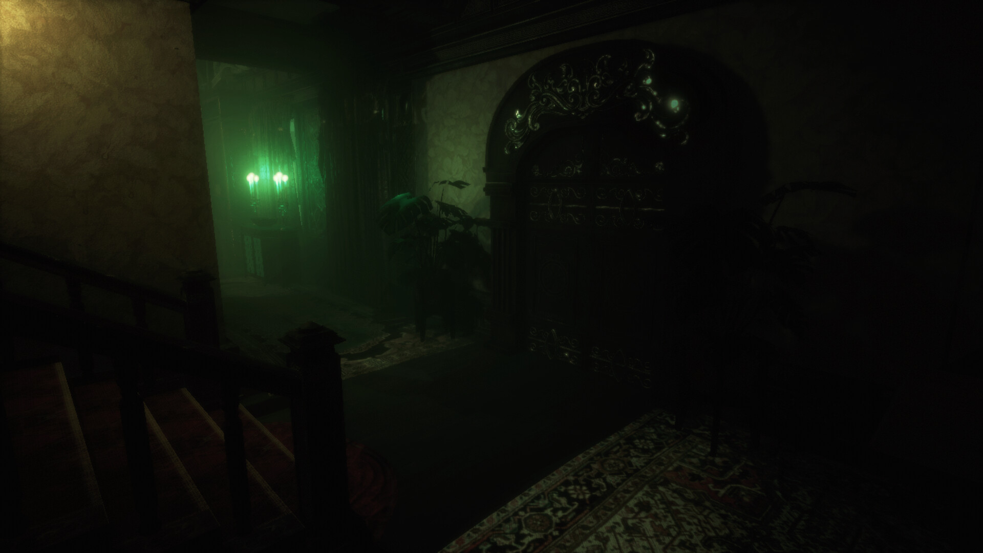 The Cursed Hour screenshot #4