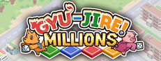 GYU-JIRE! MILLIONS
