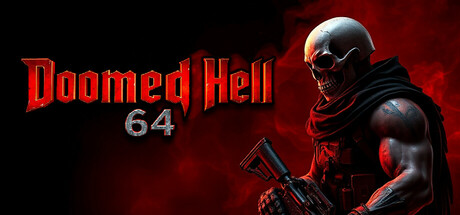 Doomed Hell 64: FPS Dungeon Crawler banner image