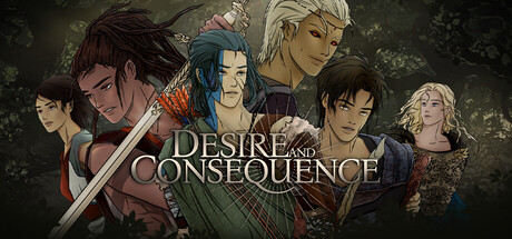Desire and Consequence
