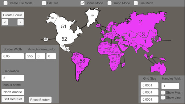 SBMFR screenshot 4