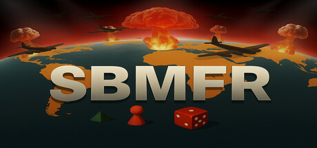 SBMFR cover art