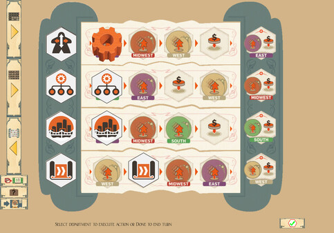 Carnegie screenshot 4