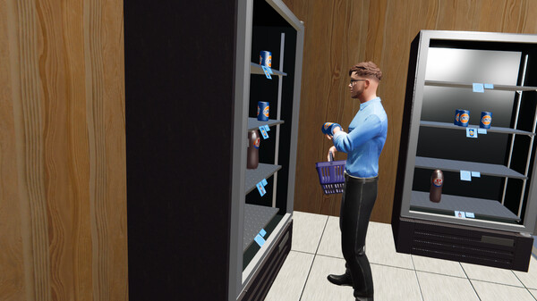 VR Store Simulator screenshot 4