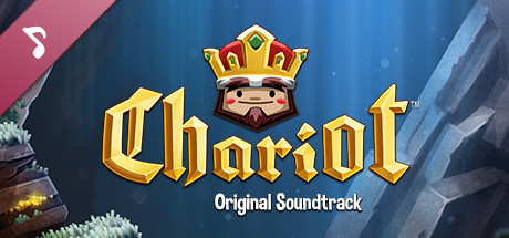 Chariot - Soundtrack banner image