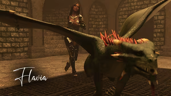 Daughters of the Dragon image