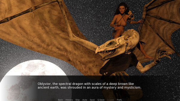 Daughters of the Dragon.