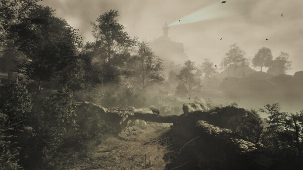 The Lighthouse Secrets screenshot 1