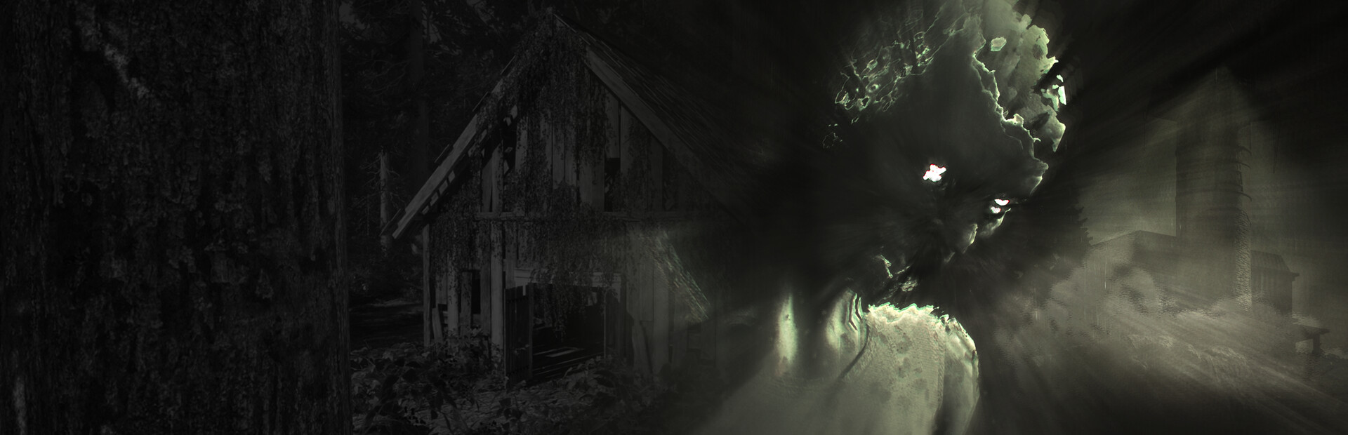 The Lighthouse Secrets