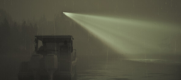 The Lighthouse Secrets screenshot 5