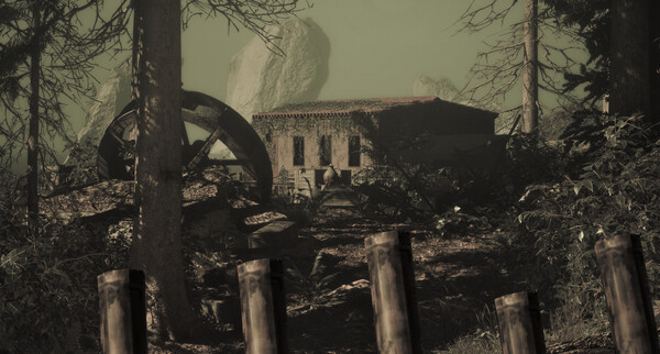 The Lighthouse Secrets screenshot 2