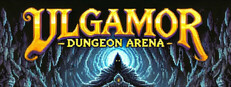 Ulgamor: Dungeon Arena