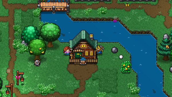 Cattle Country Demo screenshot 5