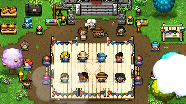 Cattle Country Demo screenshot 6