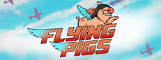 Flying Pigs