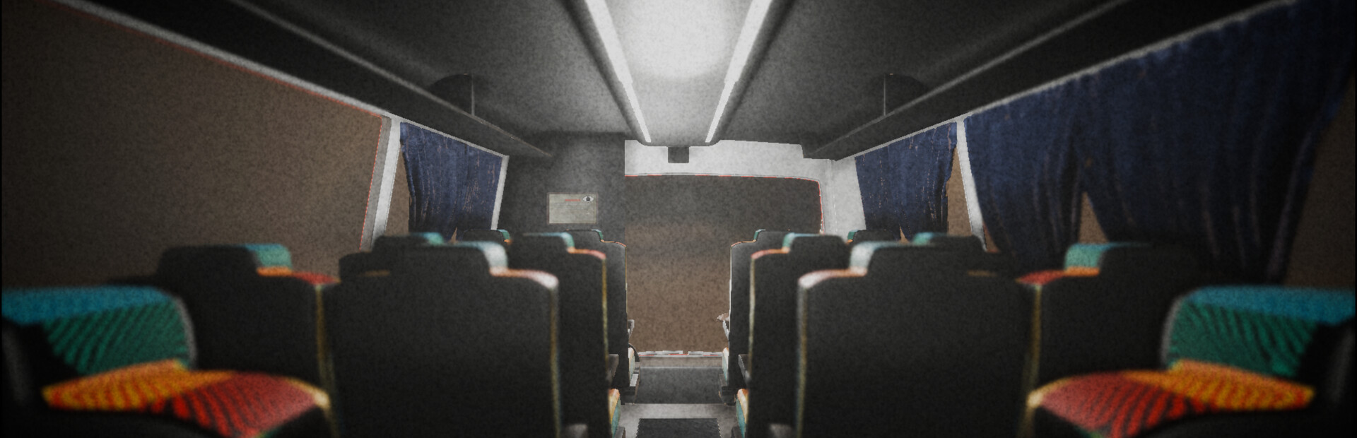 Nightmare Journey