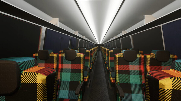 Nightmare Journey screenshot 5