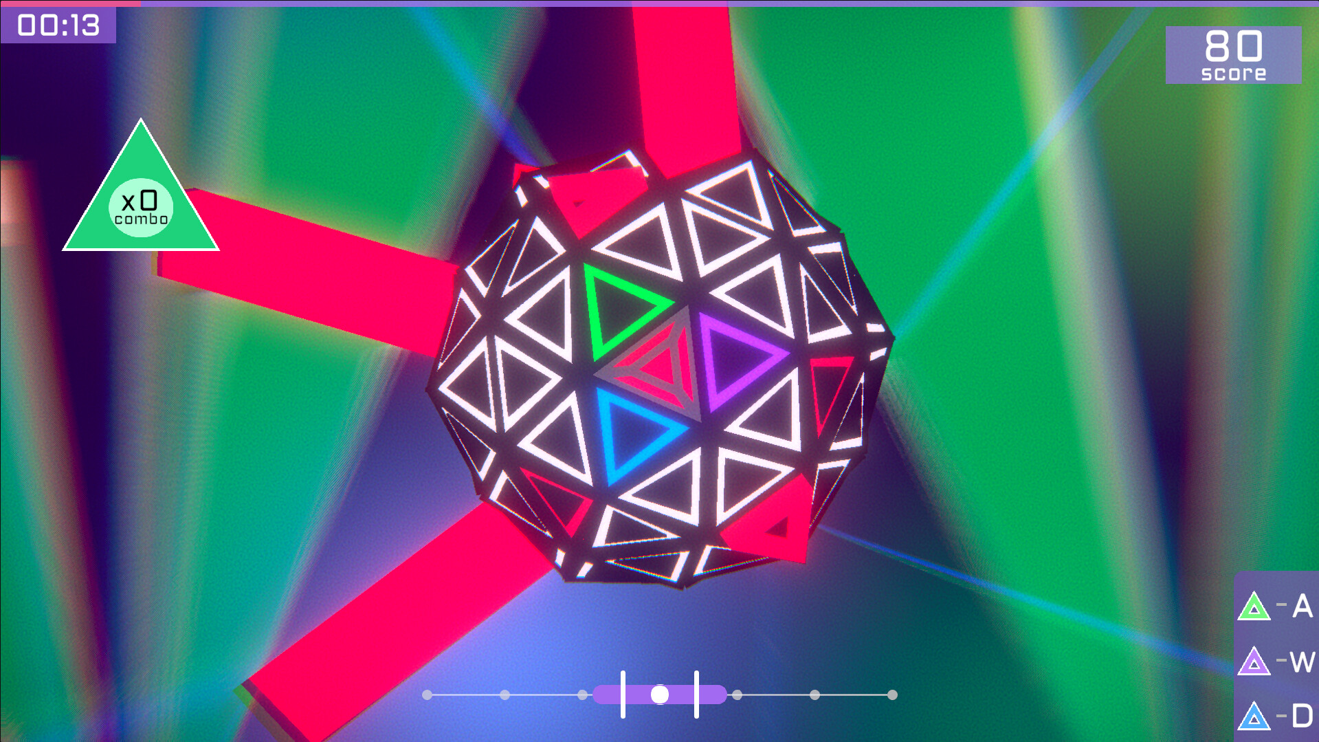 icobeat screenshot #3