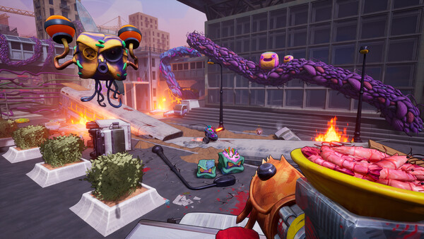GRIMPS screenshot 5