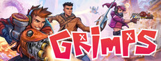 GRIMPS