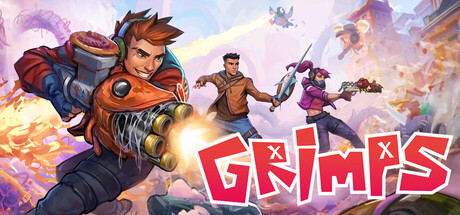 GRIMPS