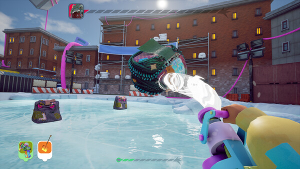 Plushes screenshot 2