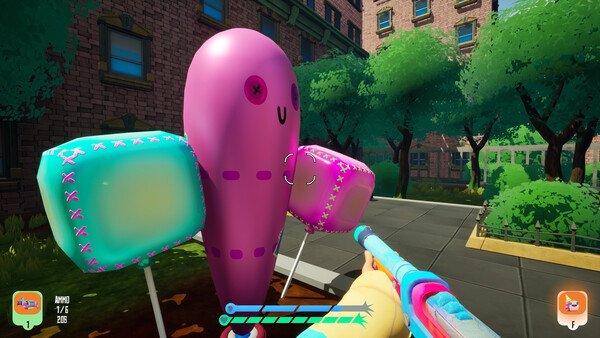 GRIMPS screenshot 6
