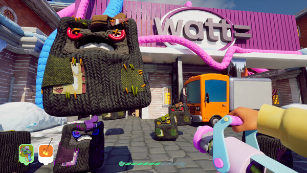 Plushes screenshot 6