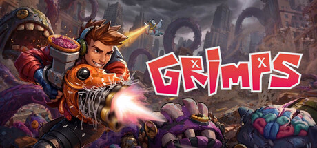 그림스 (GRIMPS)
