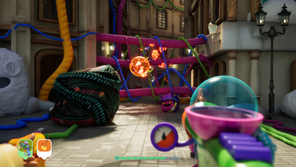 Plushes screenshot 4