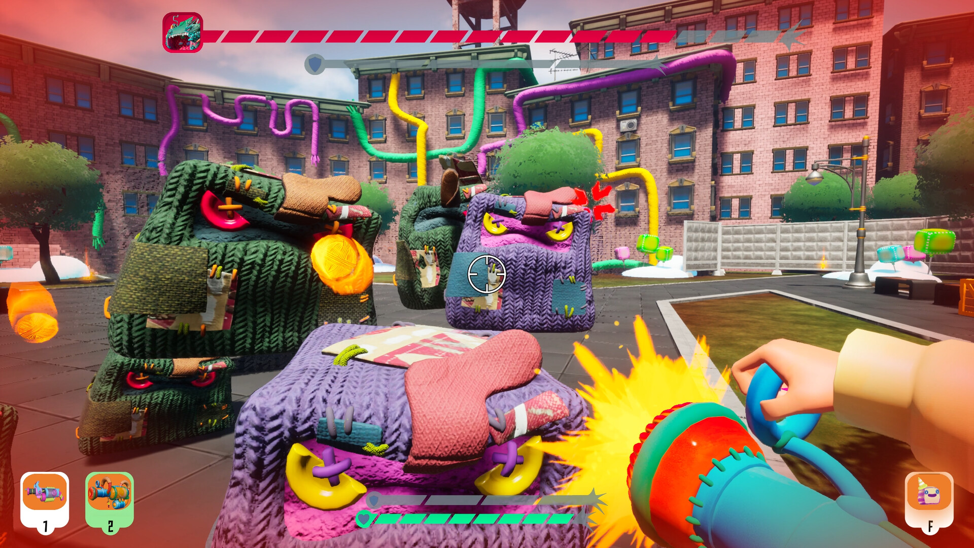 GRIMPS screenshot #7