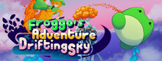 Froggo's Adventure: Drifting Sky