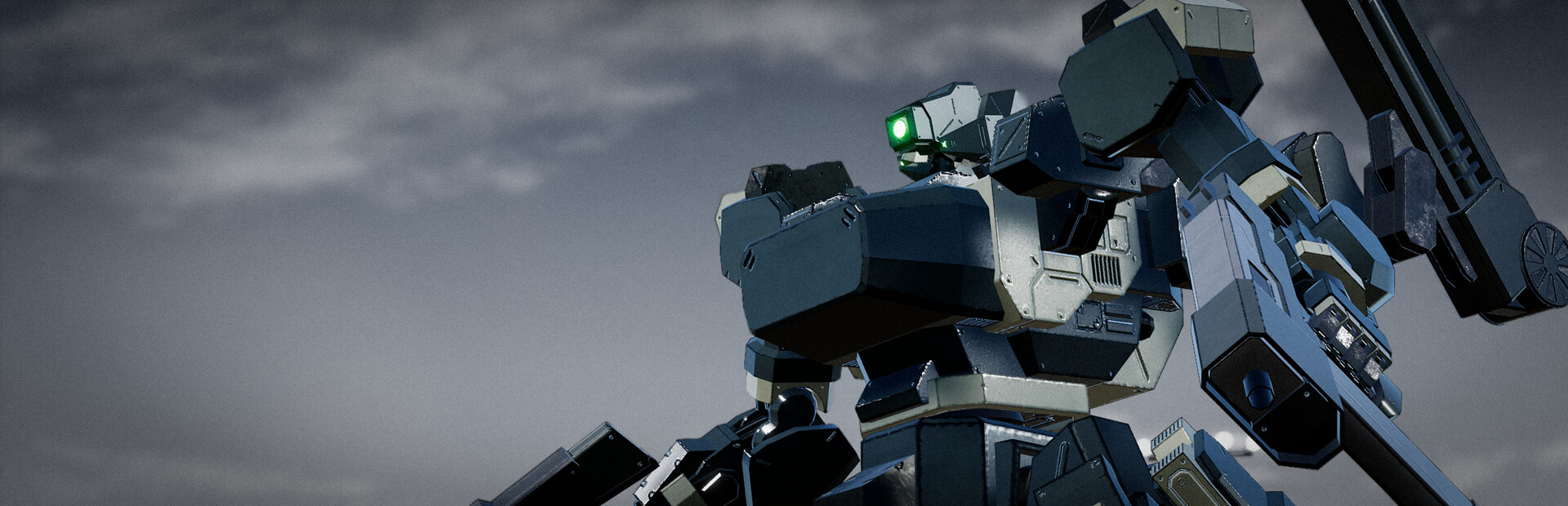 MachineClad