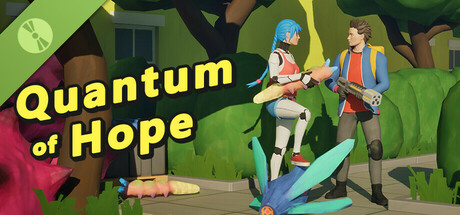 Quantum of Hope Demo