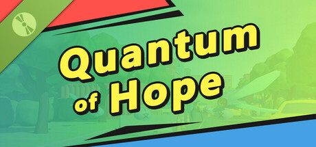 Quantum of Hope Demo