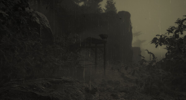 The Lighthouse Secrets Demo
