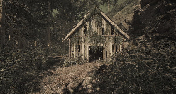 The Lighthouse Secrets Demo