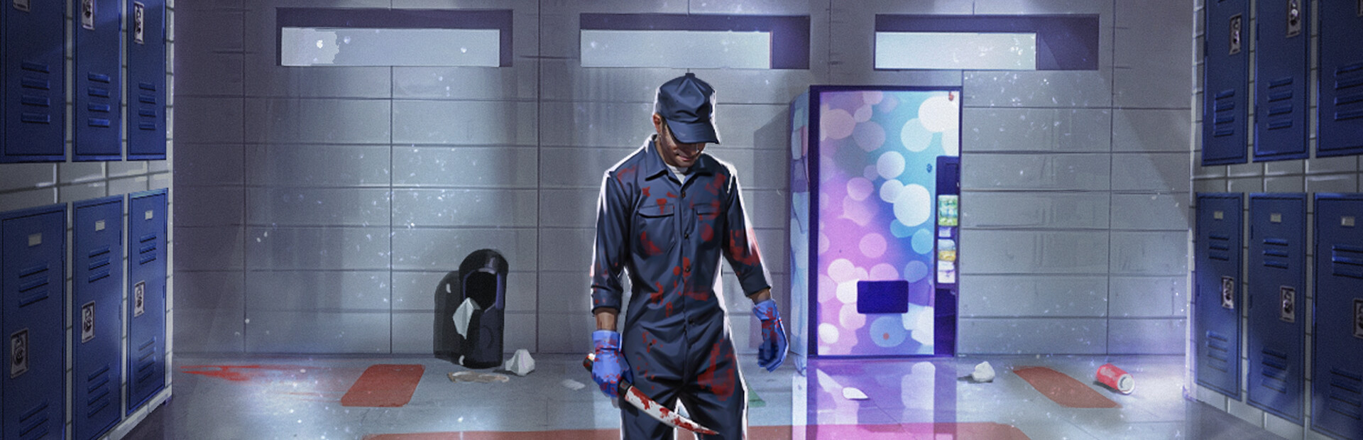 Fear Academy