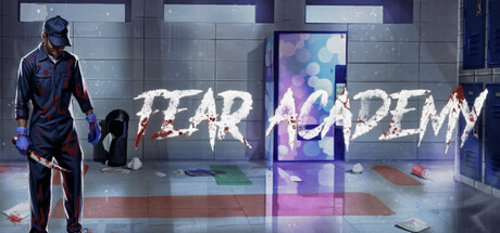 Fear Academy banner