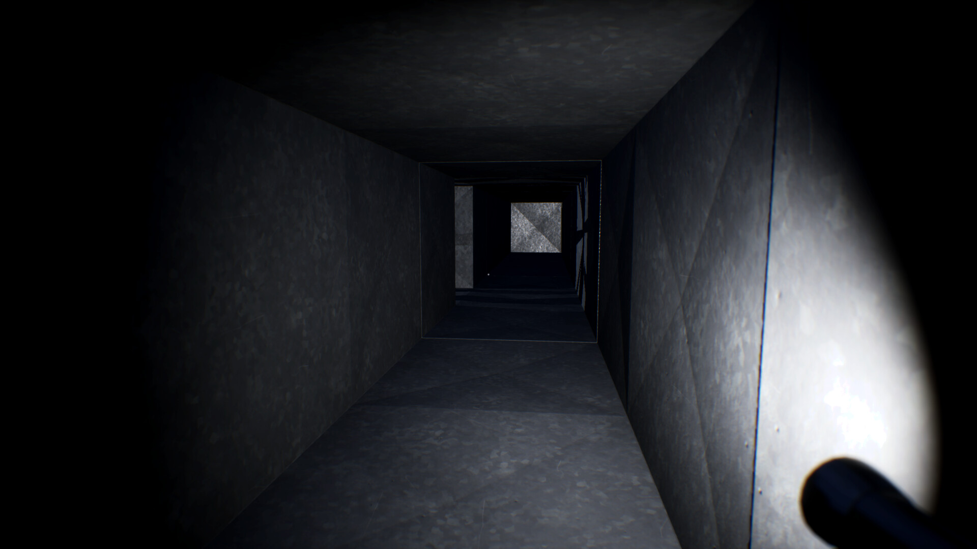 Fear Academy screenshot #5