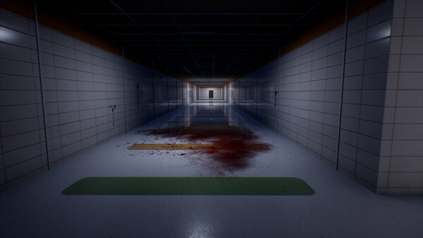 Fear Academy screenshot 2