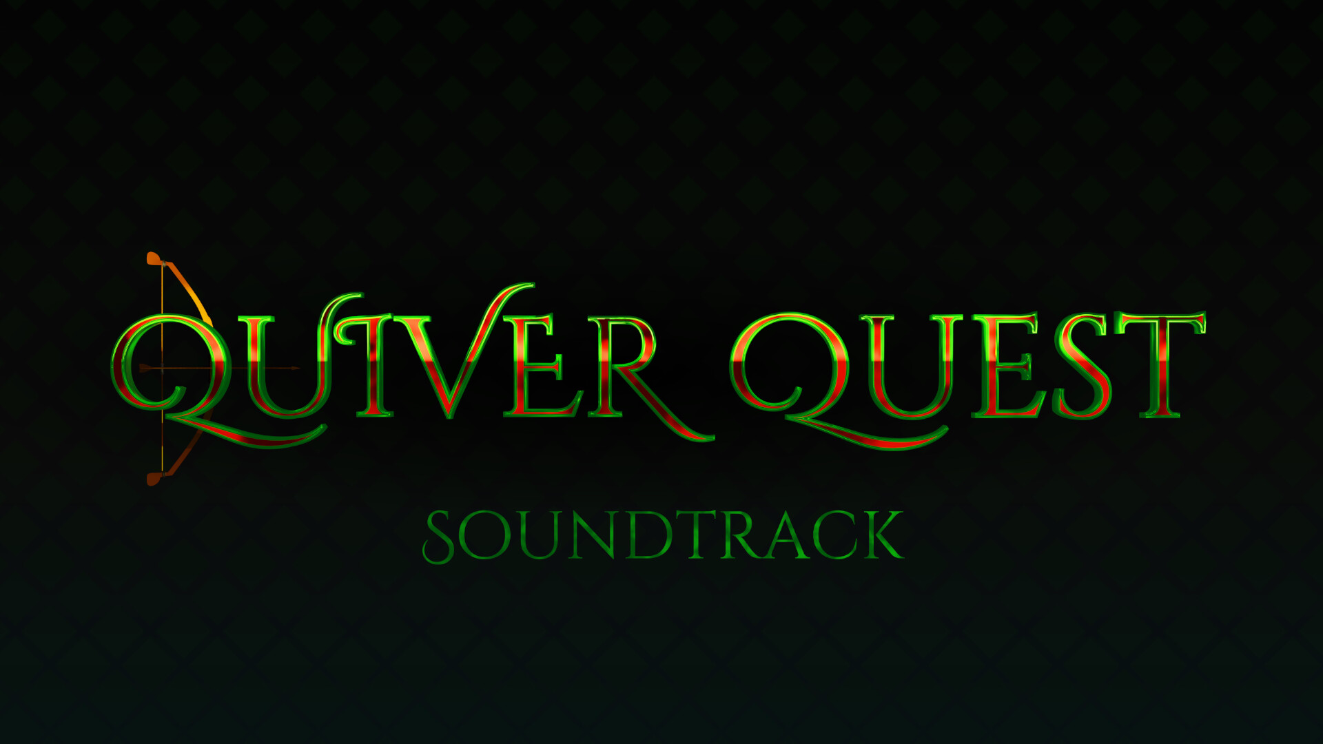 Quiver Quest Soundtrack Featured Screenshot #1