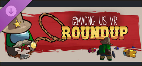 Among Us VR - Limited Time Pack: Round Up banner image