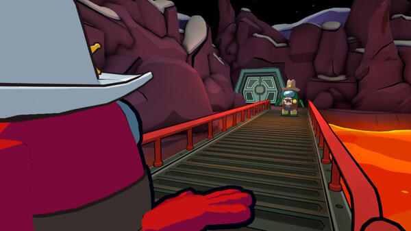 Among Us VR - Limited Time Pack: Round Up Among Us VR - Limited Time Pack: Round Up