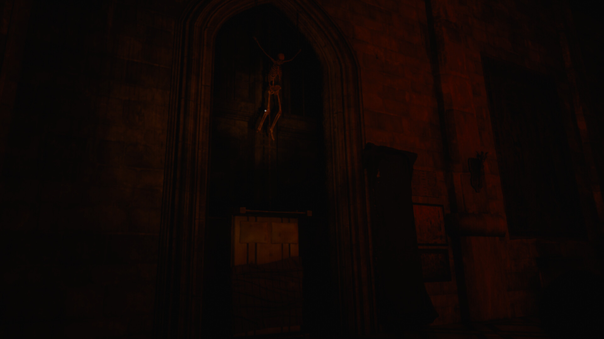 Feigning Innocence Featured Screenshot #1