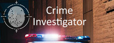 Crime Investigator