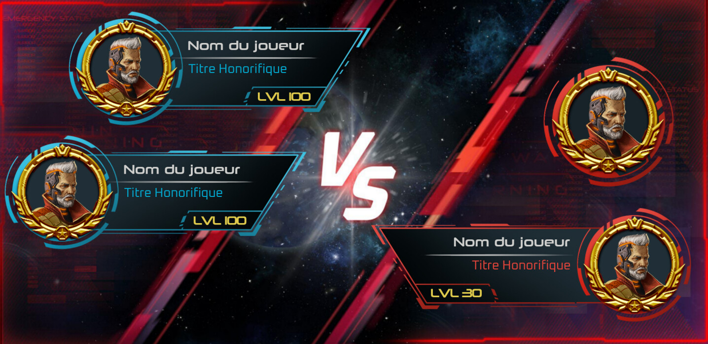 Galactic Wargames screenshot #2