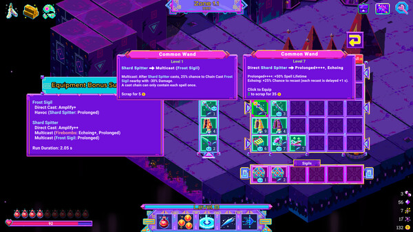 Screenshots