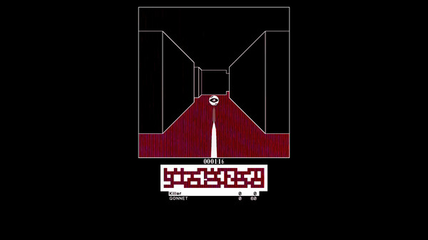 Mazewar screenshot 3
