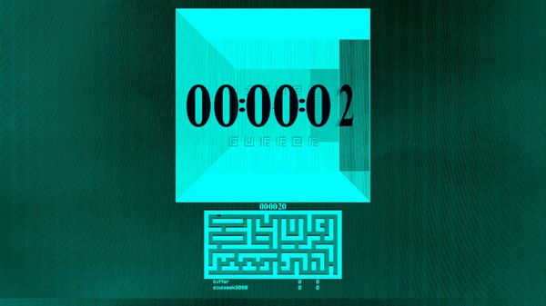 Mazewar screenshot 6